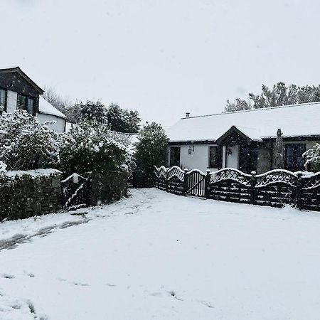 Hallagenna Cottages Бодмин Экстерьер фото