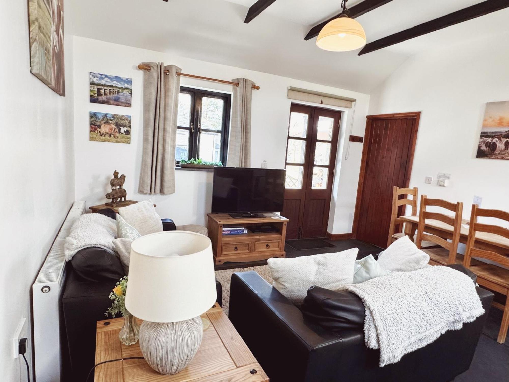 Hallagenna Cottages Бодмин Экстерьер фото